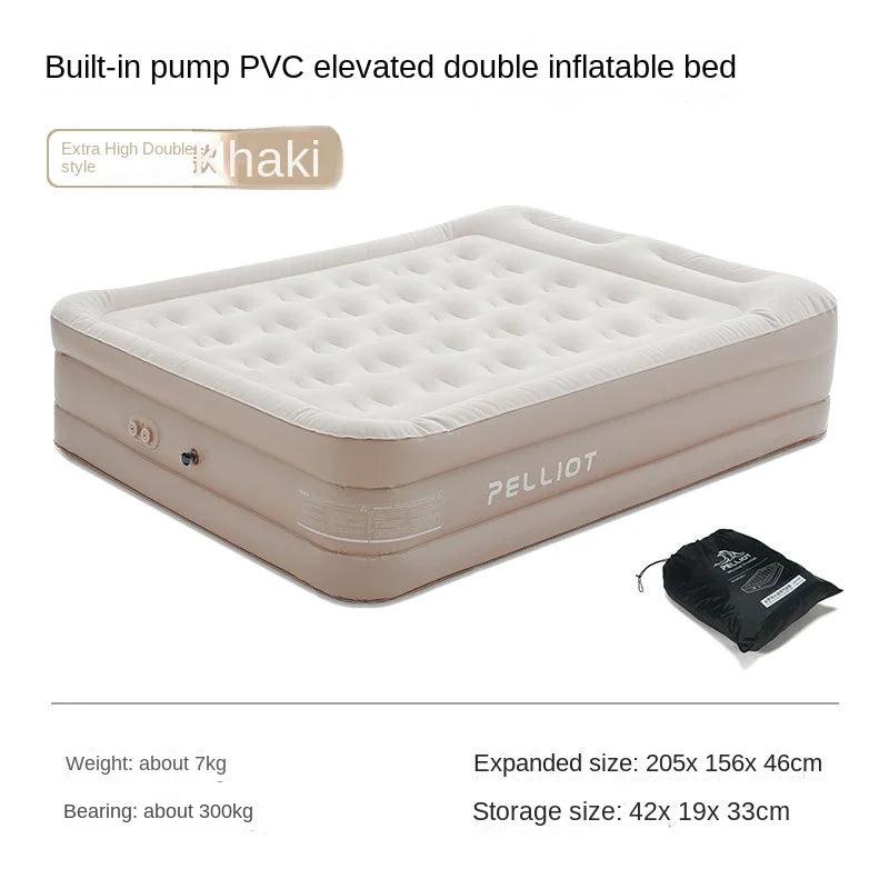 Outdoor Camping Bed outdoor-camping-bed-auto-parts-3