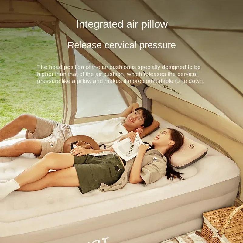 Outdoor Camping Bed outdoor-camping-bed-auto-parts-5