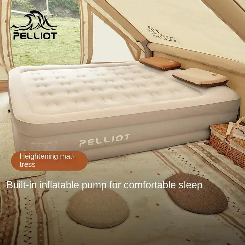 Outdoor Camping Bed outdoor-camping-bed-auto-parts-6