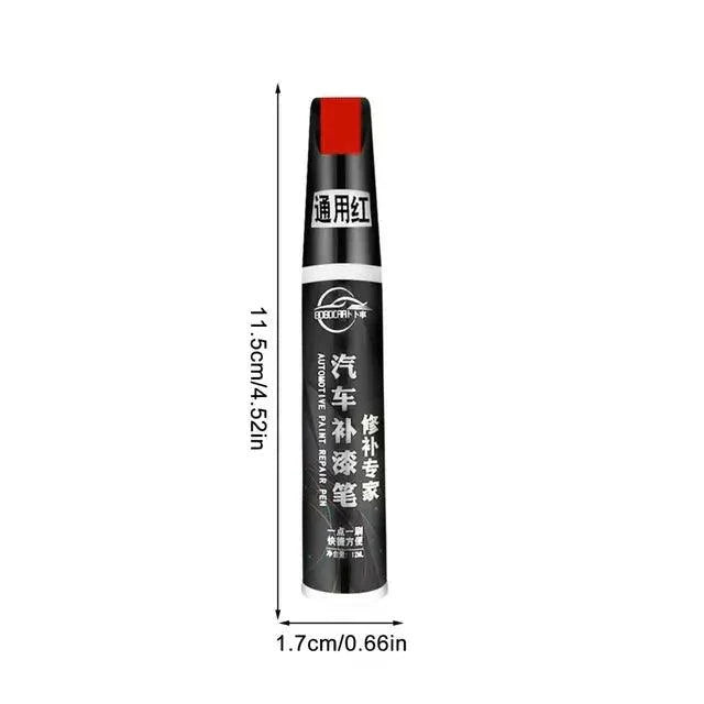 Paint Pen Pearl To Repair Car Paint Surface To Remove Marks Car Scratches red paint-pen-pearl-to-repair-car-paint-surface-to-remove-marks-car-scratches-auto-parts-16