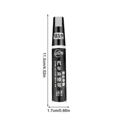 Paint Pen Pearl To Repair Car Paint Surface To Remove Marks Car Scratches silver gray paint-pen-pearl-to-repair-car-paint-surface-to-remove-marks-car-scratches-auto-parts-18