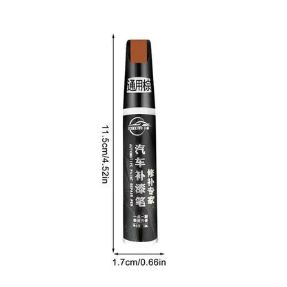 Paint Pen Pearl To Repair Car Paint Surface To Remove Marks Car Scratches brown paint-pen-pearl-to-repair-car-paint-surface-to-remove-marks-car-scratches-auto-parts-21