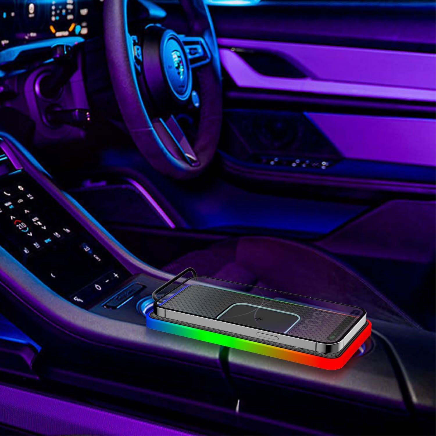 Phone Wireless Charger Suitable For all Cars phone-wireless-charger-suitable-for-all-cars-auto-parts-11