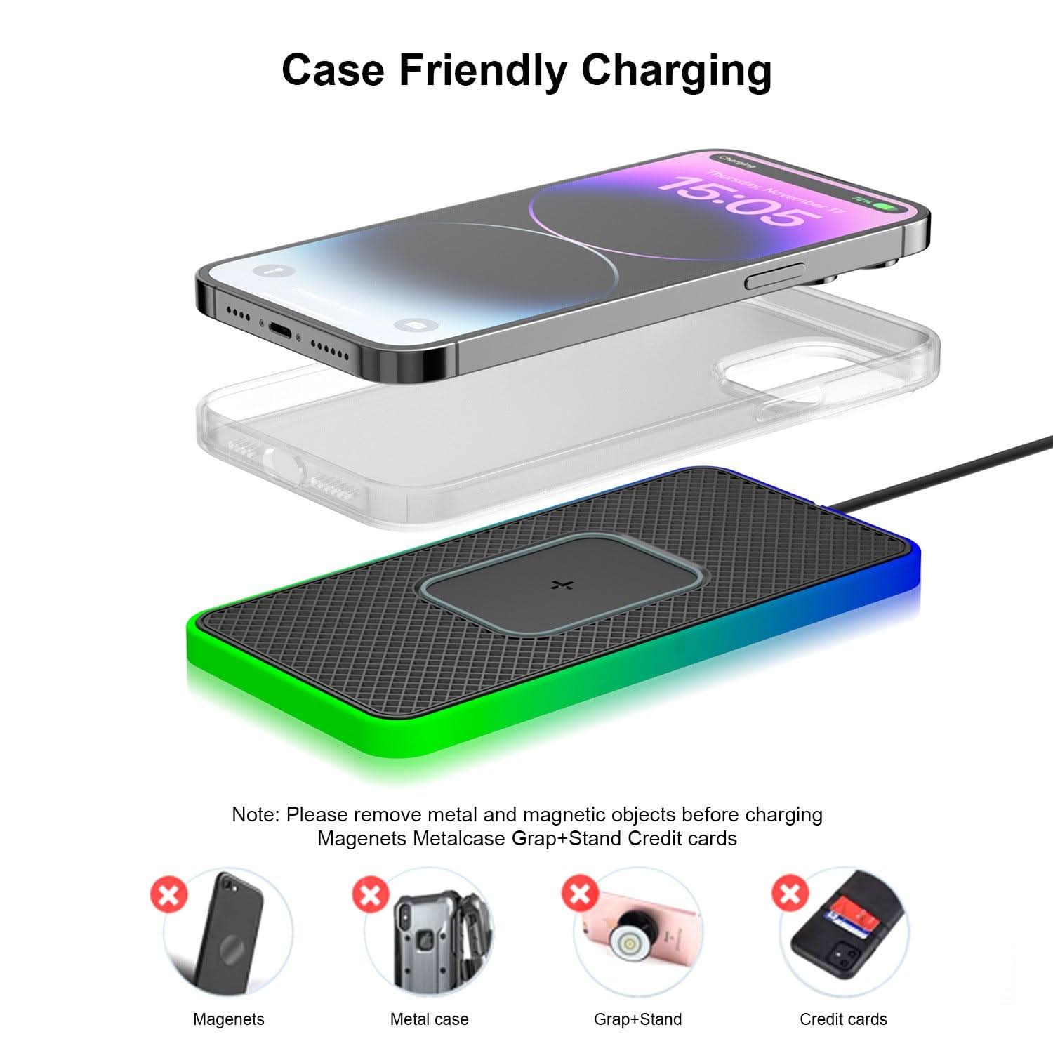Phone Wireless Charger Suitable For all Cars phone-wireless-charger-suitable-for-all-cars-auto-parts-5
