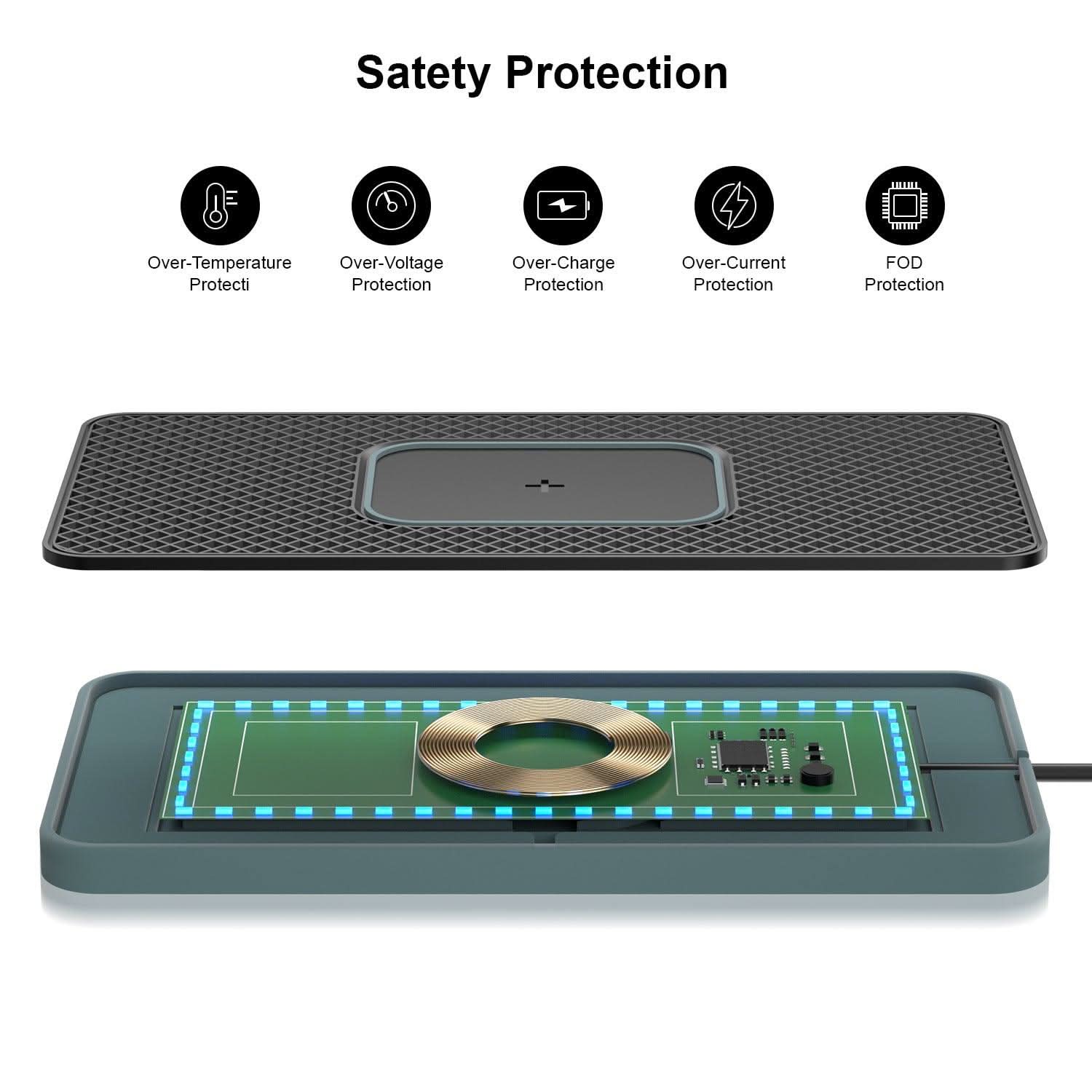 Phone Wireless Charger Suitable For all Cars phone-wireless-charger-suitable-for-all-cars-auto-parts-8