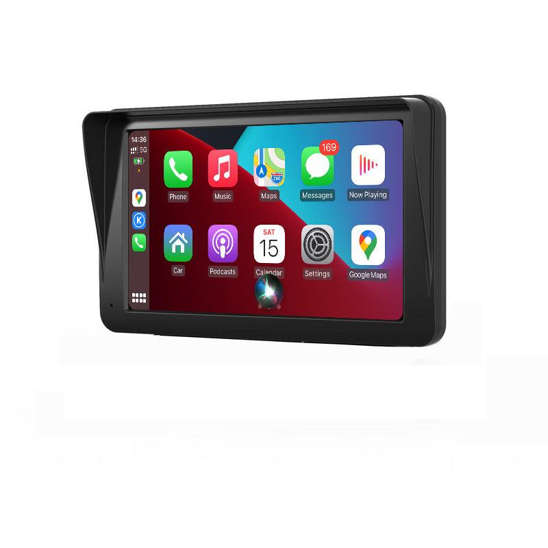 Portable 7inches Car Screen portable-7inches-car-screen-auto-parts-4
