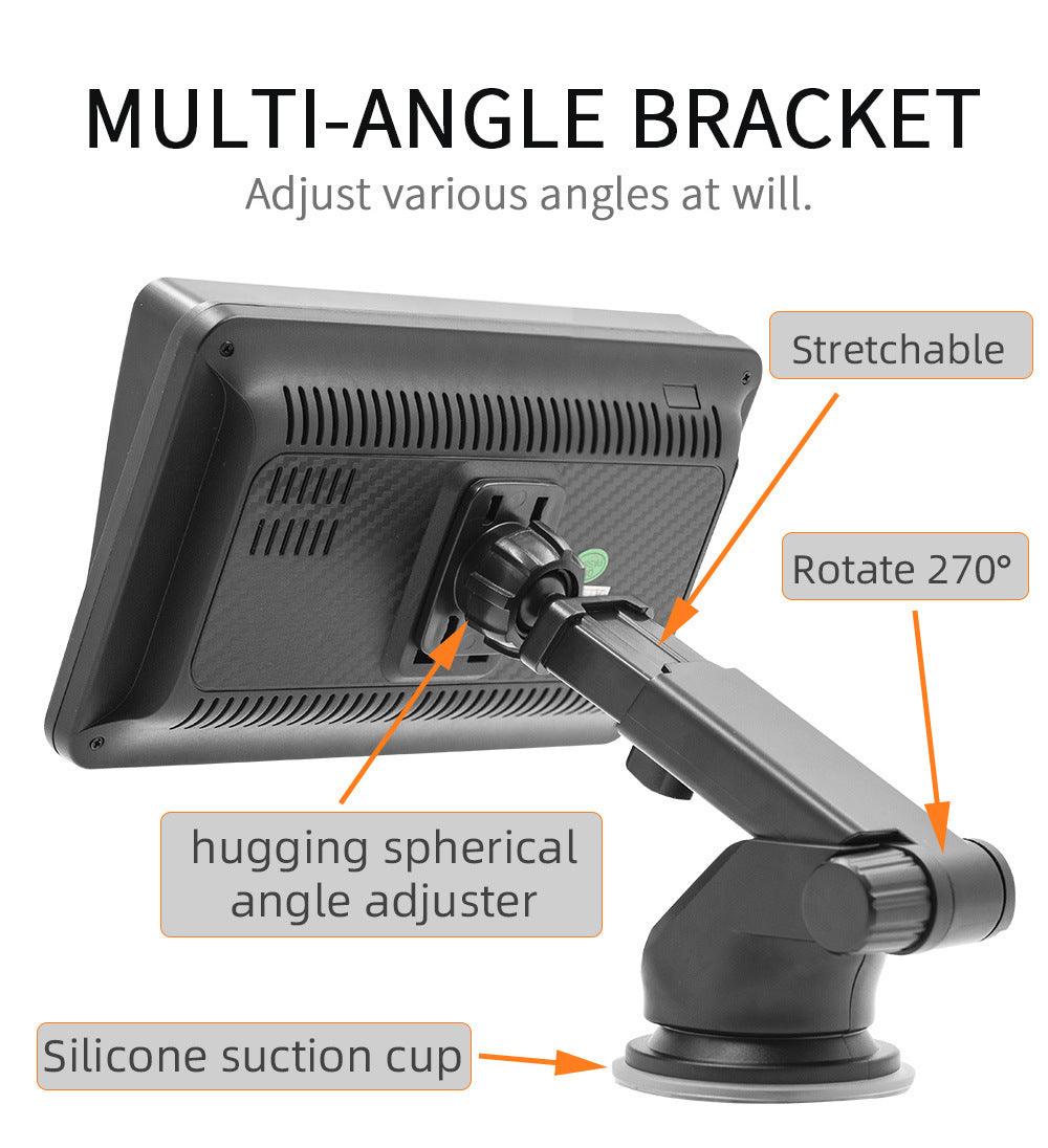 Portable 7inches Car Screen portable-7inches-car-screen-auto-parts-6