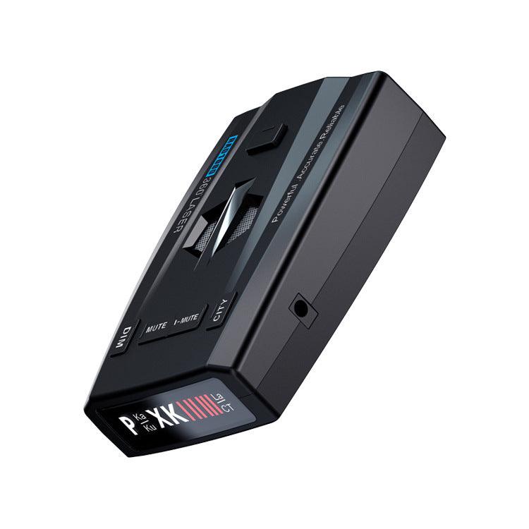 R20 Long Range Radar Detector with Dual Antennas and GPS r20-radar-detector-auto-parts-4