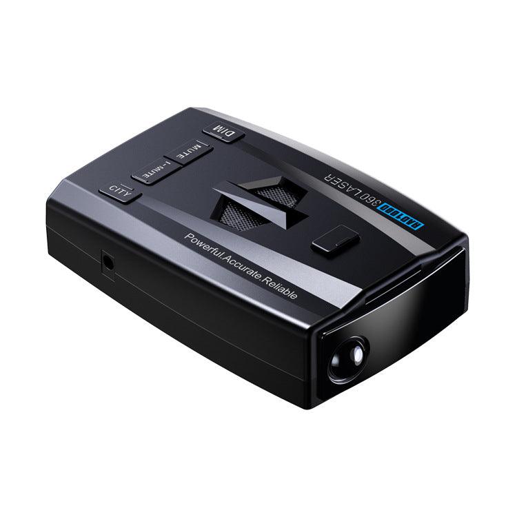 R20 Long Range Radar Detector with Dual Antennas and GPS r20-radar-detector-auto-parts-5