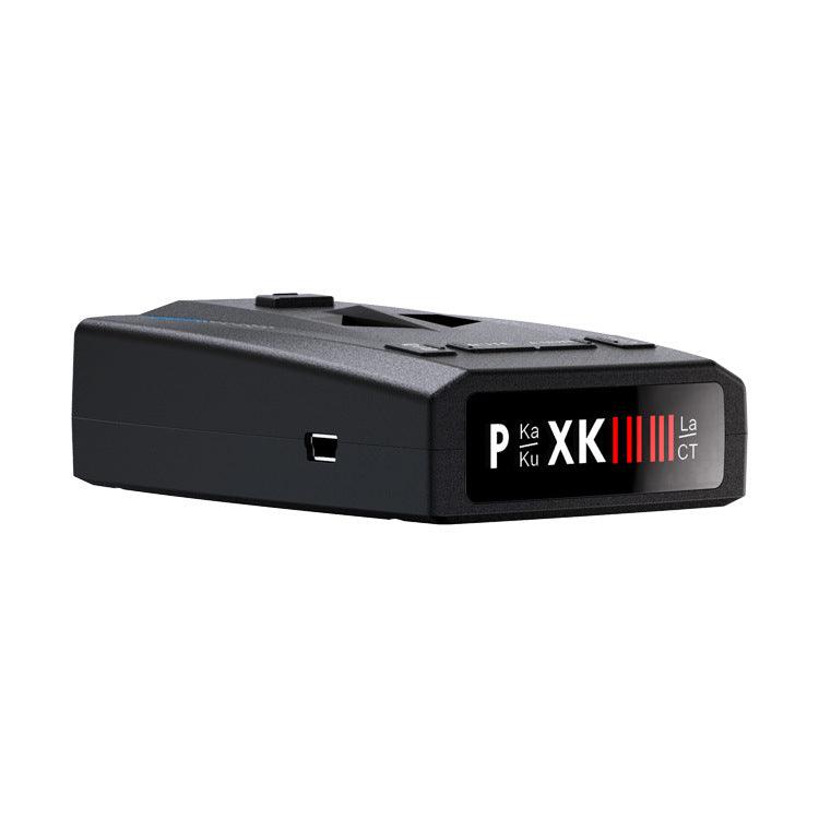 R20 Long Range Radar Detector with Dual Antennas and GPS r20-radar-detector-auto-parts-6