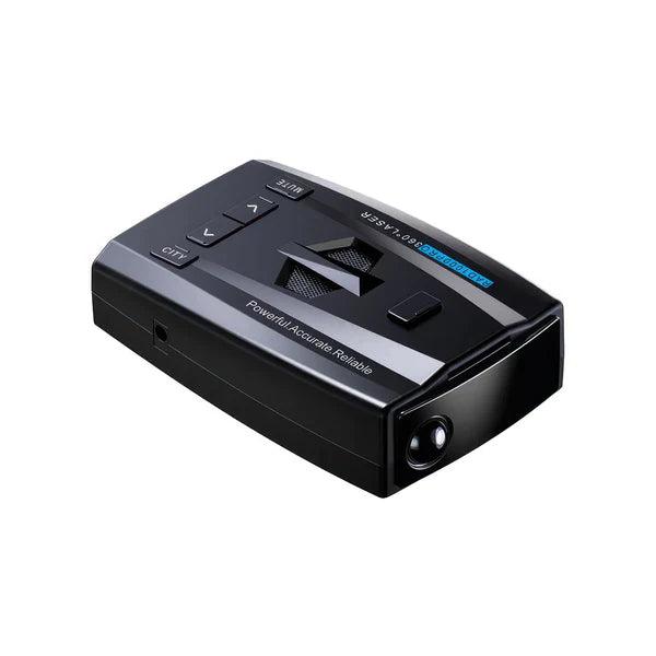 R20 Long Range Radar Detector with Dual Antennas and GPS r20-radar-detector-auto-parts-8