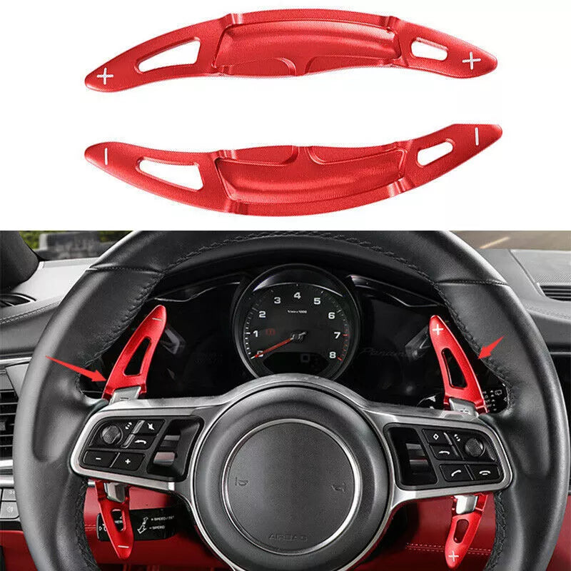 Steering Wheel Shift Paddle Extension s-l1600_12