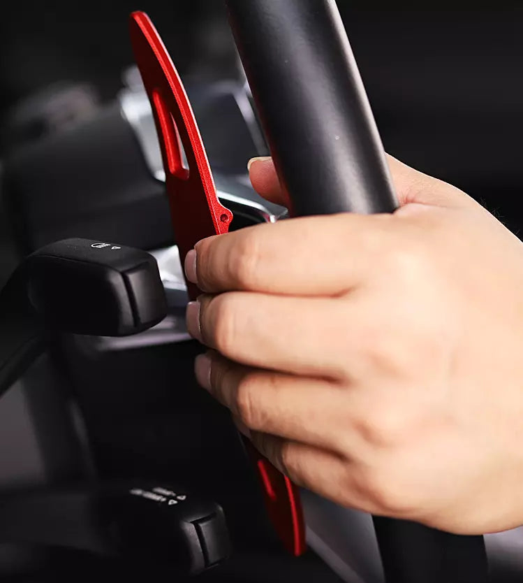 Steering Wheel Shift Paddle Extension s-l1600_15