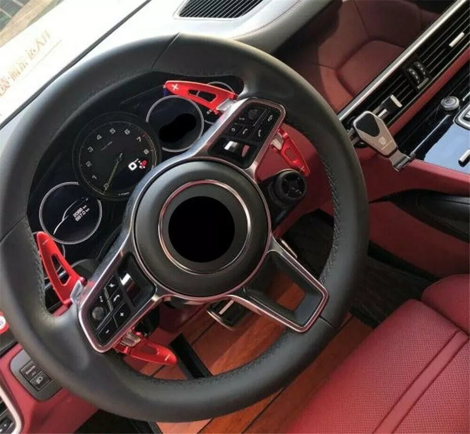 Steering Wheel Shift Paddle Extension s-l1600_16