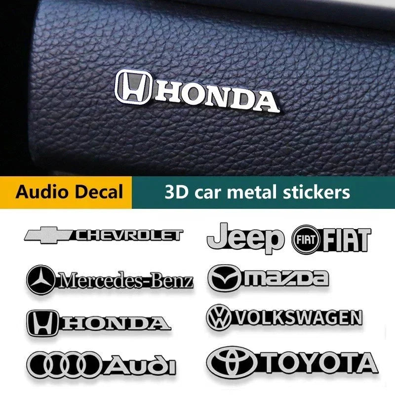 3D car metal stickers Auto Decorative Car Interior Sticker sg-11134201-7rcbv-lt0uu5873qph7e