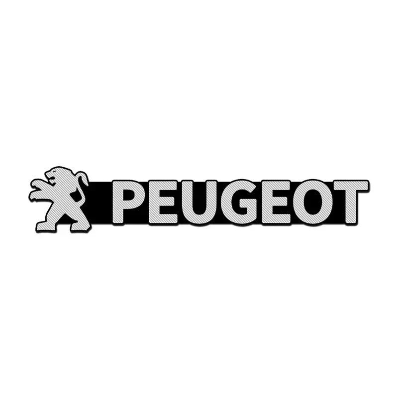 3D car metal stickers Auto Decorative Car Interior Sticker Peugeot 6Pcs sg-11134201-7rcds-lt0uupffjj6pe9_resize_w900_nl