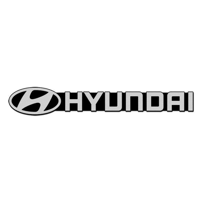 3D car metal stickers Auto Decorative Car Interior Sticker Hyundai 6Pcs sg-11134201-7rcf7-lt0uuif7smbm9e