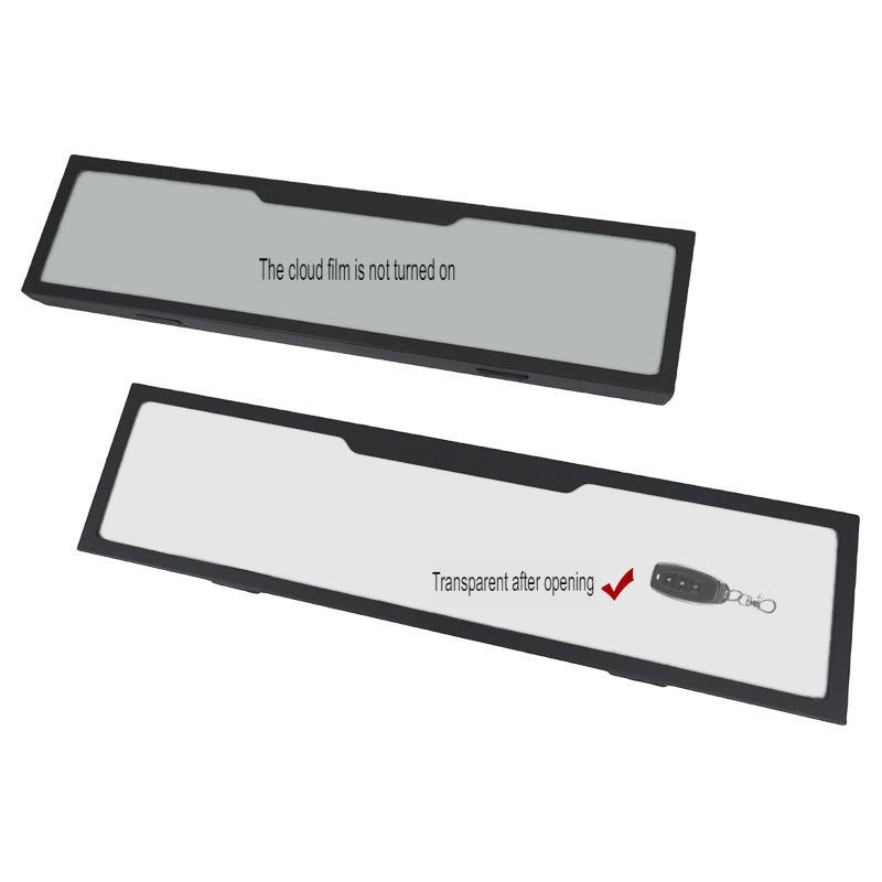 Shield Plate 2 Sets. EU And US Size shield-plate-2-sets-eu-and-us-size-auto-parts-15