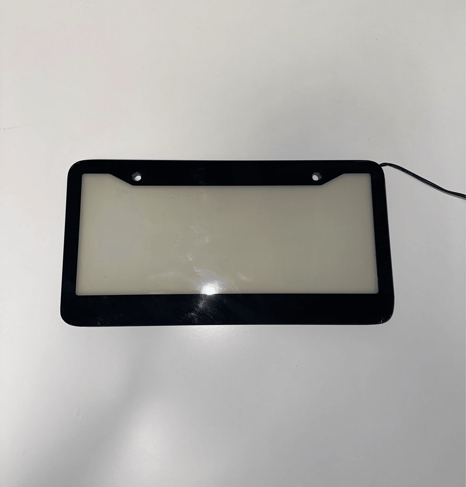 Shield Plate 2 Sets. EU And US Size shield-plate-2-sets-eu-and-us-size-auto-parts-4
