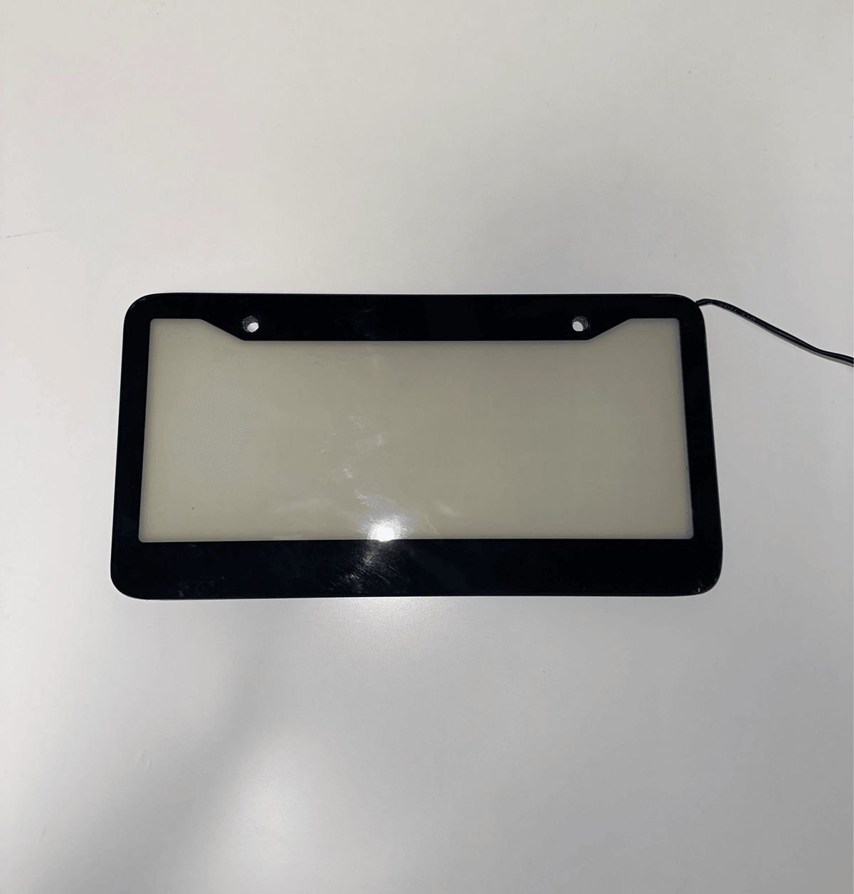 Shield Plate 2 Sets. EU And US Size shield-plate-2-sets-eu-and-us-size-auto-parts-4