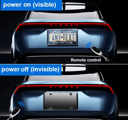 Shield Plate 2 Sets. EU And US Size shield-plate-2-sets-eu-and-us-size-auto-parts-9