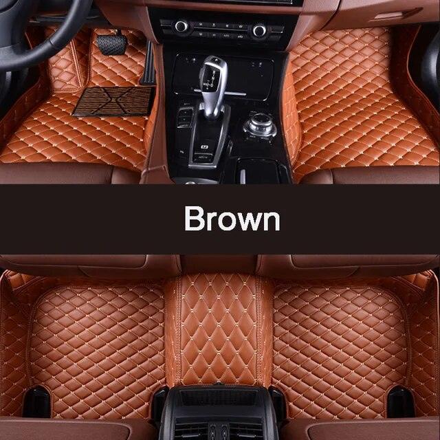 Single Layer Floor Mats single-layer-floor-mats-auto-parts-11