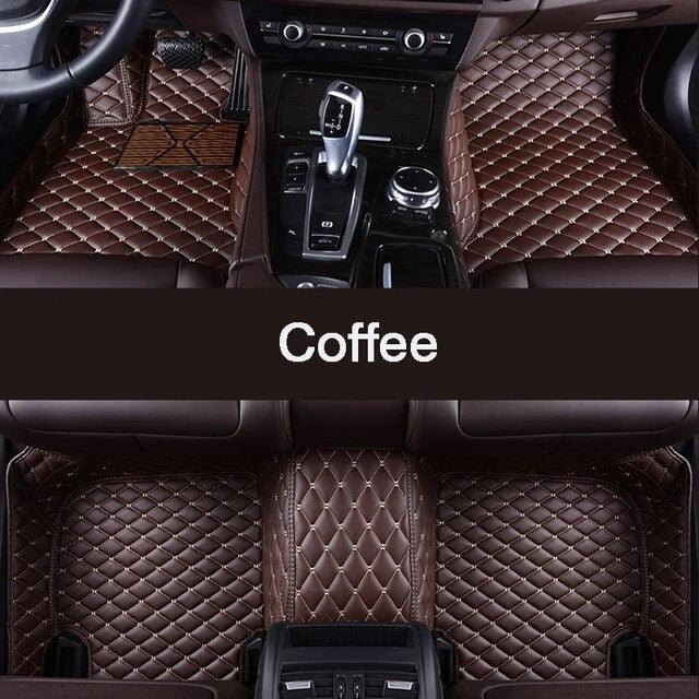 Single Layer Floor Mats single-layer-floor-mats-auto-parts-17