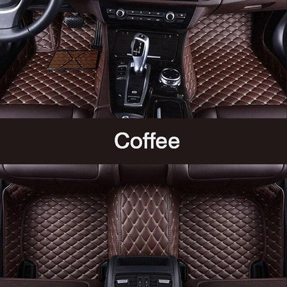 Single Layer Floor Mats single-layer-floor-mats-auto-parts-17