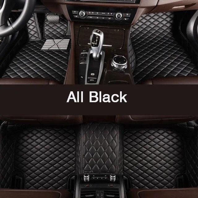 Single Layer Floor Mats single-layer-floor-mats-auto-parts-18