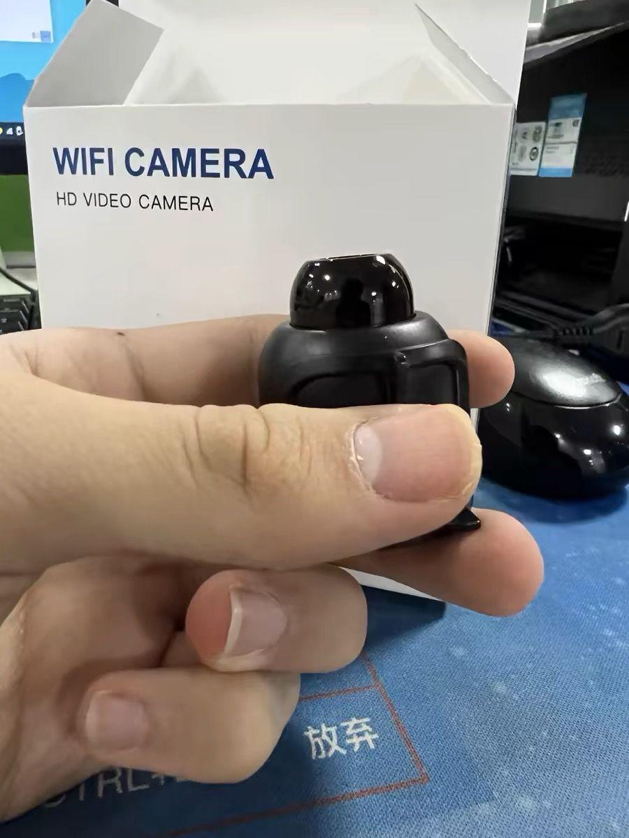 Small Security Camera Home Wireless Mobile Phone Remote Wifi small-security-camera-home-wireless-mobile-phone-remote-wifi-auto-parts-3