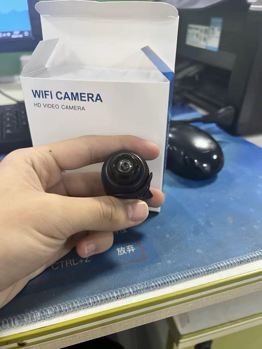 Small Security Camera Home Wireless Mobile Phone Remote Wifi small-security-camera-home-wireless-mobile-phone-remote-wifi-auto-parts-4