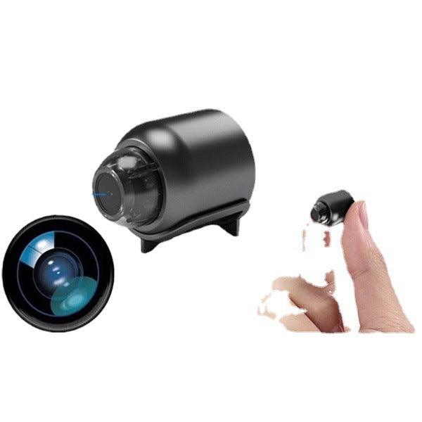 Small Security Camera Home Wireless Mobile Phone Remote Wifi Nx5 small-security-camera-home-wireless-mobile-phone-remote-wifi-auto-parts-5