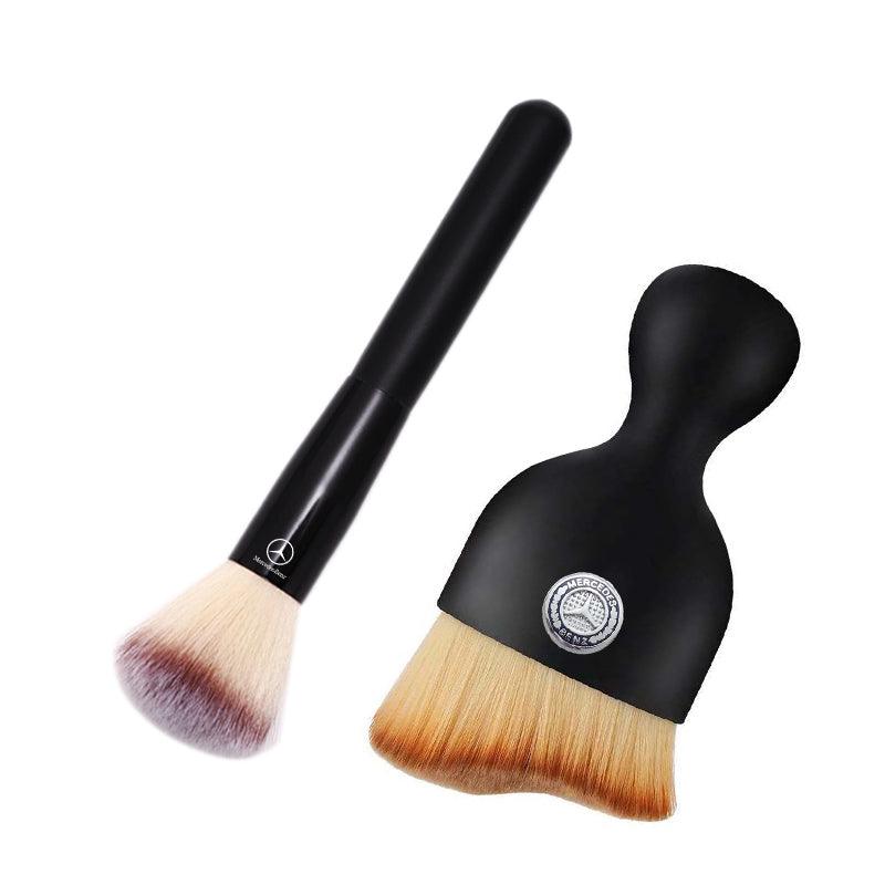 Soft Bristle Brush Car Interior Crevice Dusting Brush 2/Sets Mercedes-Benz soft-bristle-brush-car-interior-crevice-dusting-brush-2sets-auto-parts-15