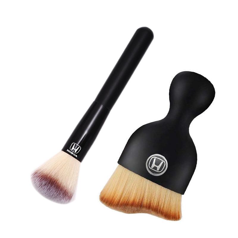 Soft Bristle Brush Car Interior Crevice Dusting Brush 2/Sets Honda soft-bristle-brush-car-interior-crevice-dusting-brush-2sets-auto-parts-18