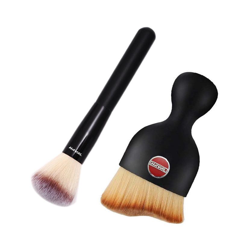 Soft Bristle Brush Car Interior Crevice Dusting Brush 2/Sets Harvard soft-bristle-brush-car-interior-crevice-dusting-brush-2sets-auto-parts-21