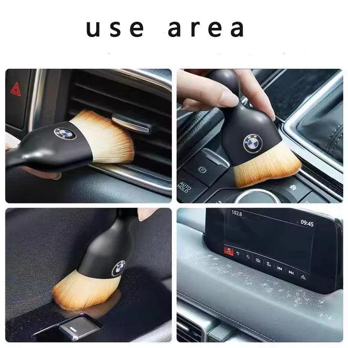 Soft Bristle Brush Car Interior Crevice Dusting Brush 2/Sets soft-bristle-brush-car-interior-crevice-dusting-brush-2sets-auto-parts-9