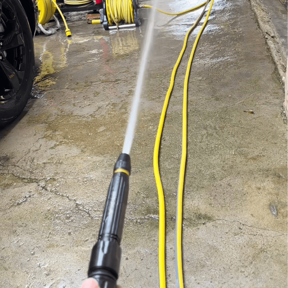 Sprayer 🚿 +5M Hose sprayer-5m-hose-auto-parts-2