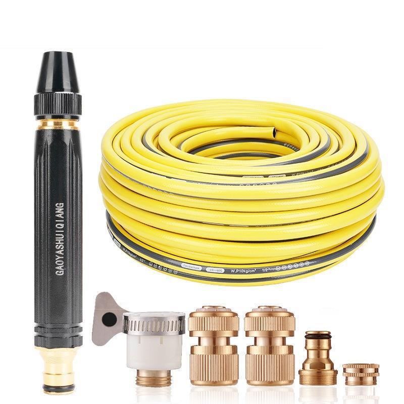 Sprayer 🚿 +5M Hose 5m Water Pipe High Pressure Gun sprayer-5m-hose-auto-parts-5