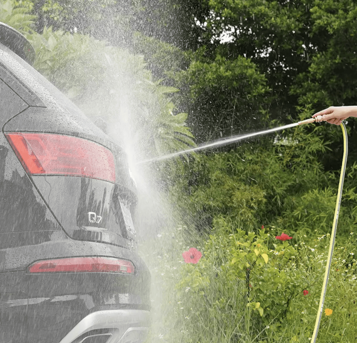 Sprayer 🚿 +5M Hose sprayer-5m-hose-auto-parts-7