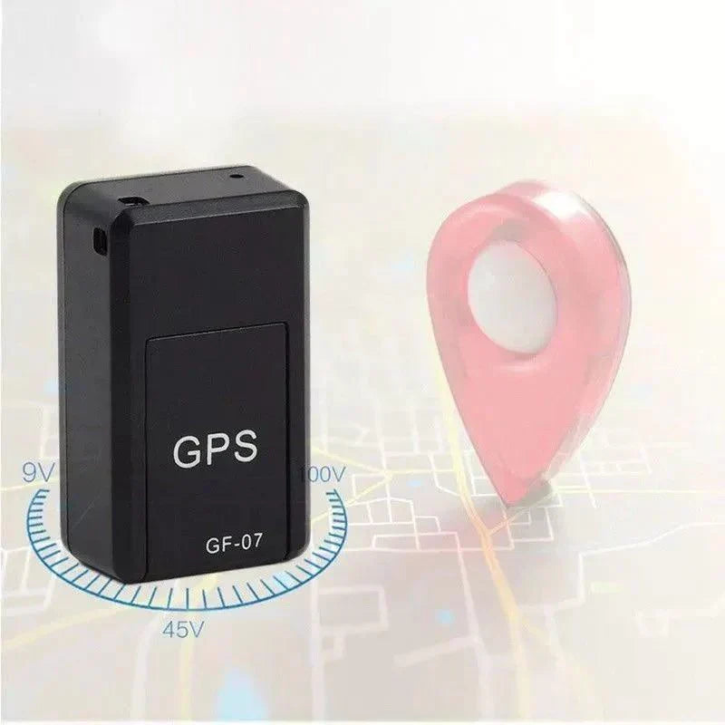 Strong Magnetic Locator Car Anti-theft Positioning Tracking Anti Loss strong-magnetic-locator-car-anti-theft-positioning-tracking-anti-loss-auto-parts-13