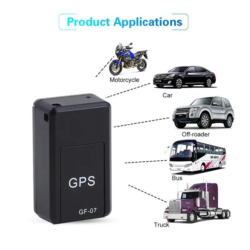 Strong Magnetic Locator Car Anti-theft Positioning Tracking Anti Loss strong-magnetic-locator-car-anti-theft-positioning-tracking-anti-loss-auto-parts-5