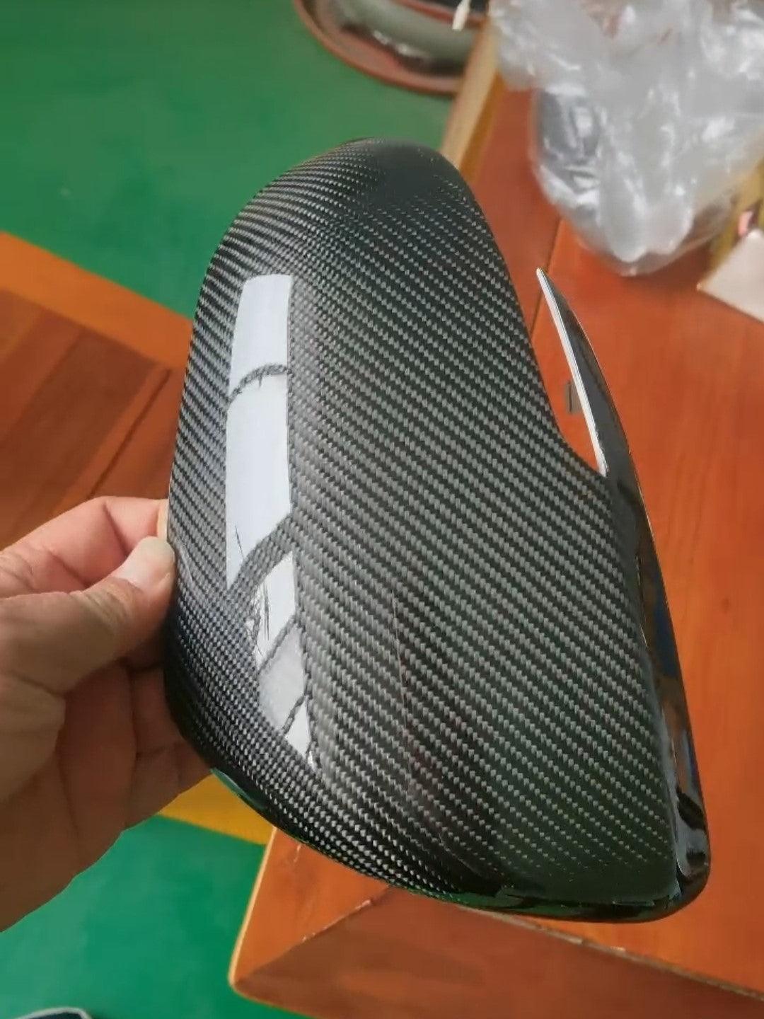 Suitable For Kia Rearview Carbon Fiber Mirror Cover suitable-for-kia-rearview-carbon-fiber-mirror-cover-auto-parts-4