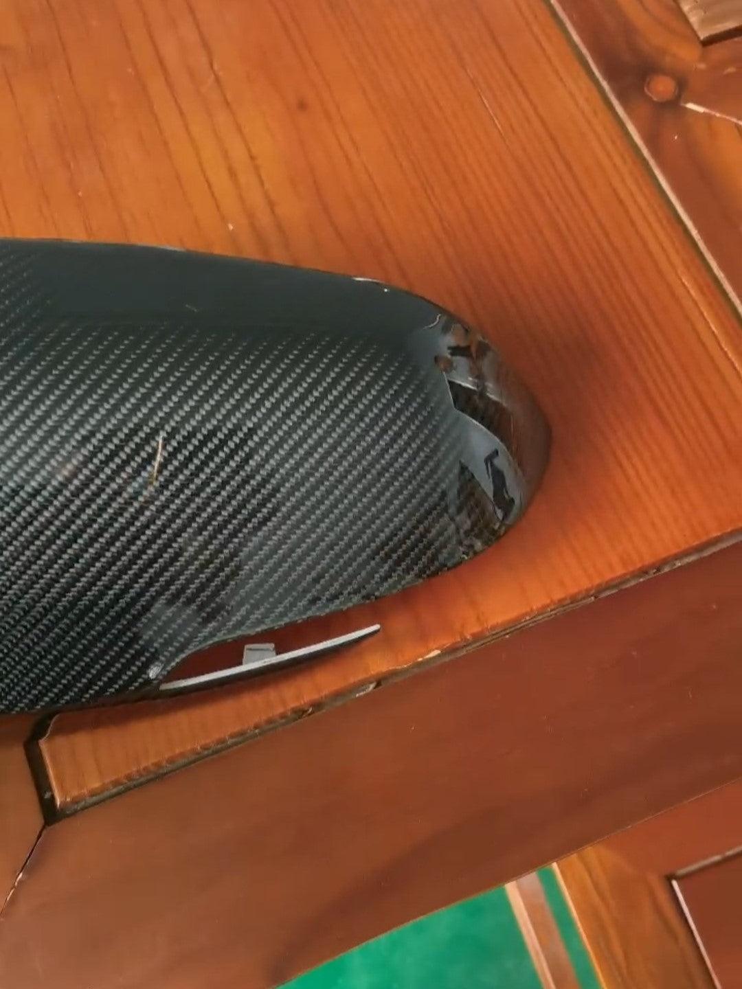 Suitable For Kia Rearview Carbon Fiber Mirror Cover suitable-for-kia-rearview-carbon-fiber-mirror-cover-auto-parts-7