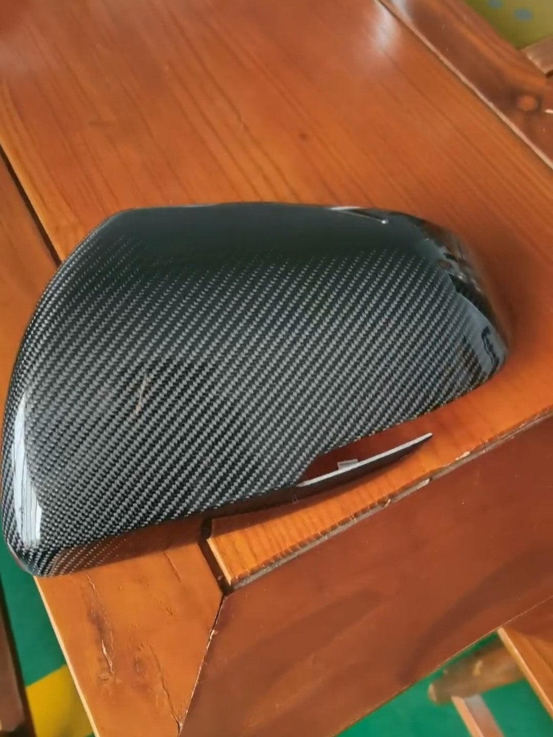 Suitable For Kia Rearview Carbon Fiber Mirror Cover suitable-for-kia-rearview-carbon-fiber-mirror-cover-auto-parts-8