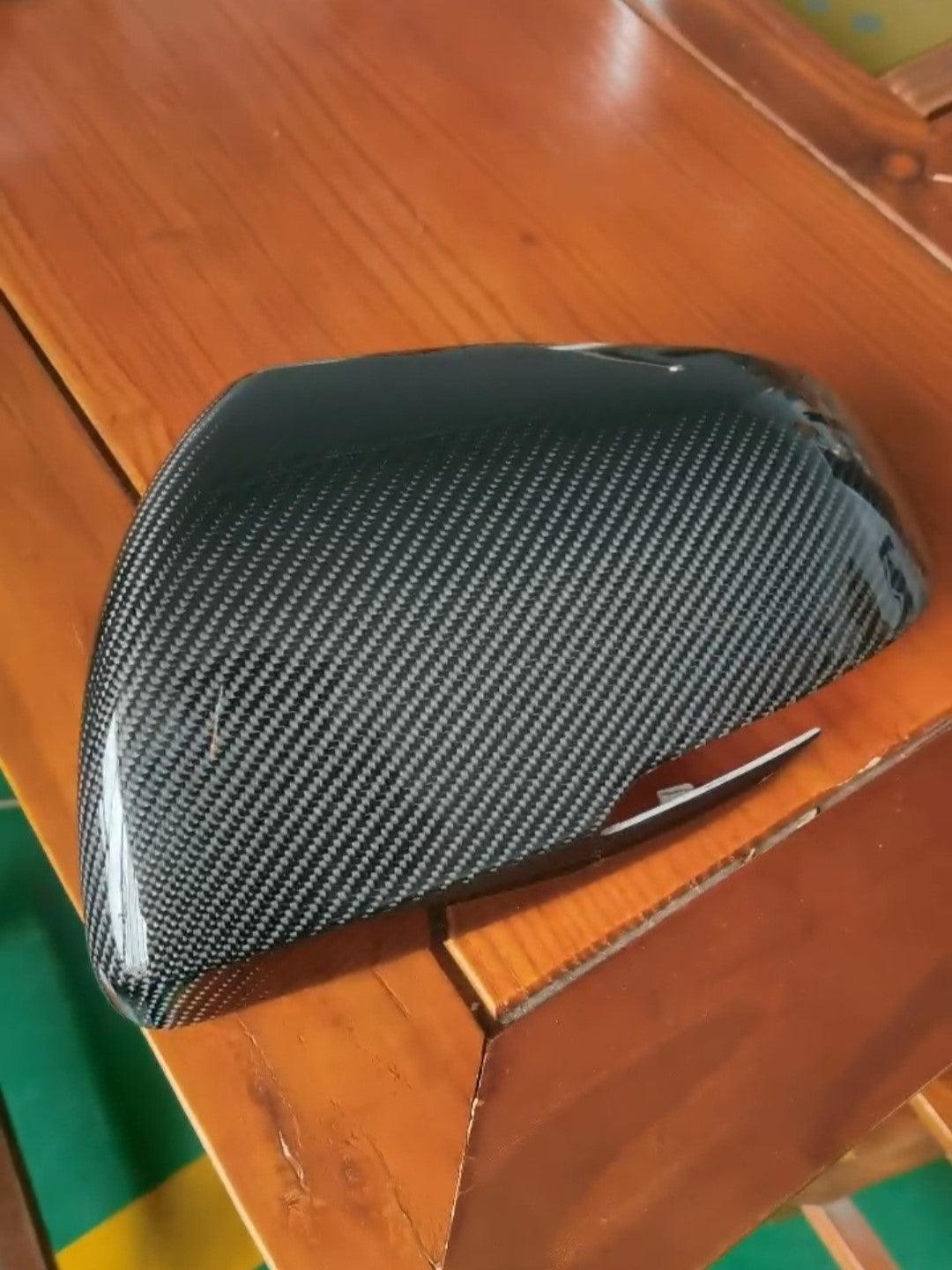 Suitable For Kia Rearview Carbon Fiber Mirror Cover suitable-for-kia-rearview-carbon-fiber-mirror-cover-auto-parts-9