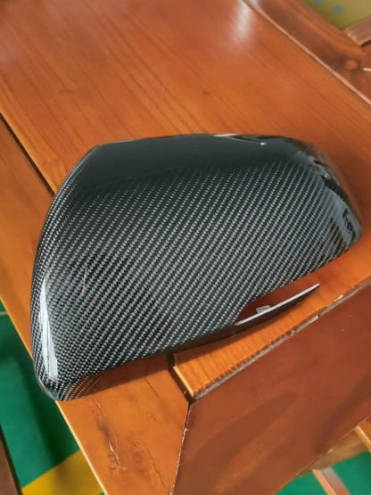 Suitable For Kia Rearview Carbon Fiber Mirror Cover suitable-for-kia-rearview-carbon-fiber-mirror-cover-auto-parts-9