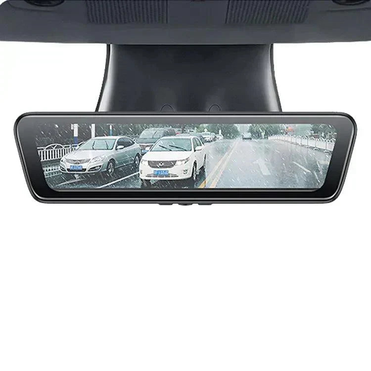 Tesla Model Y Streaming Rearview Mirror tesla-model-y-streaming-rearview-mirror-auto-parts-1