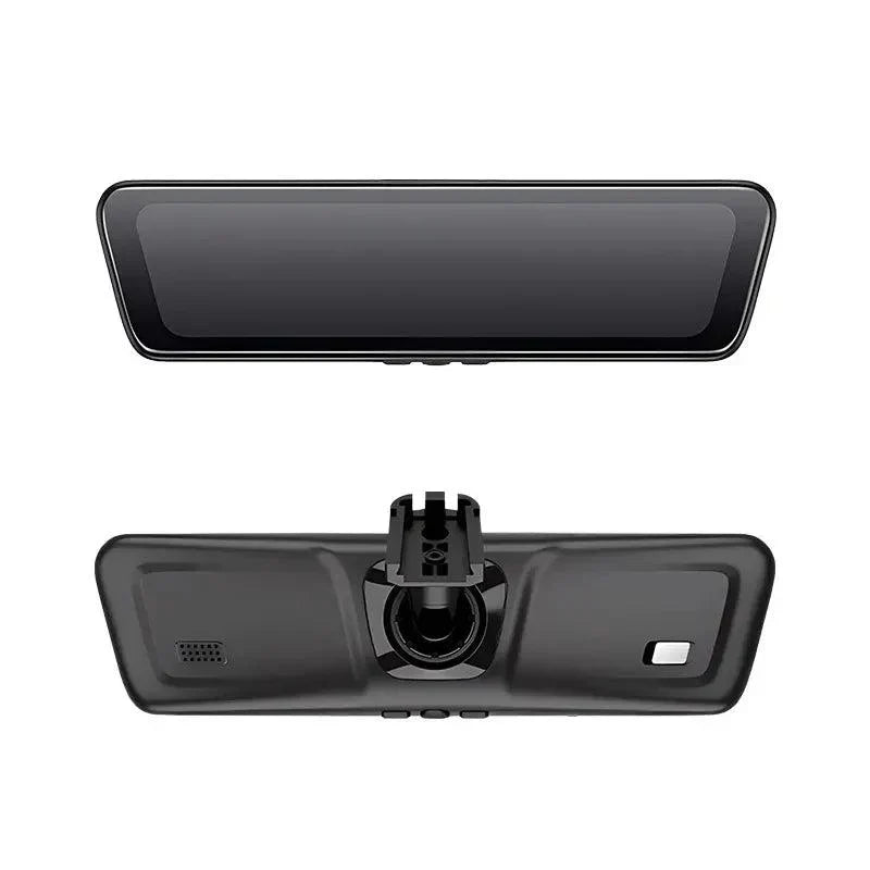 Tesla Model Y Streaming Rearview Mirror Black tesla-model-y-streaming-rearview-mirror-auto-parts-2