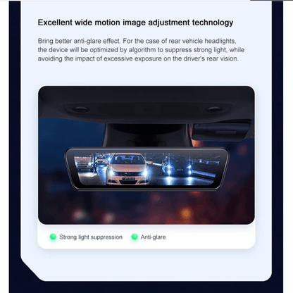 Tesla Model Y Streaming Rearview Mirror tesla-model-y-streaming-rearview-mirror-auto-parts-6