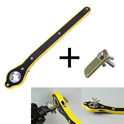 Tire Wheel Lug Wrench Handle Labor-saving Wrench Car Repair Tool tire-wheel-lug-wrench-handle-labor-saving-wrench-car-repair-tool-auto-parts-1